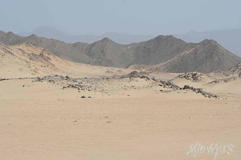 Mud Maps Africa Blue Hills Air Mtns 3229